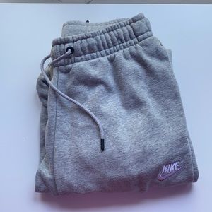 nike sweatpants